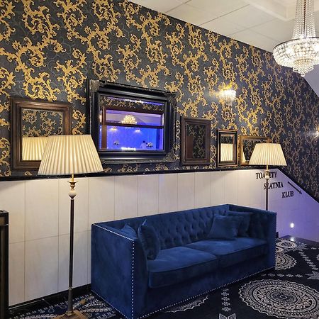 U Pietrzakow Hotel Зелонка Екстериор снимка