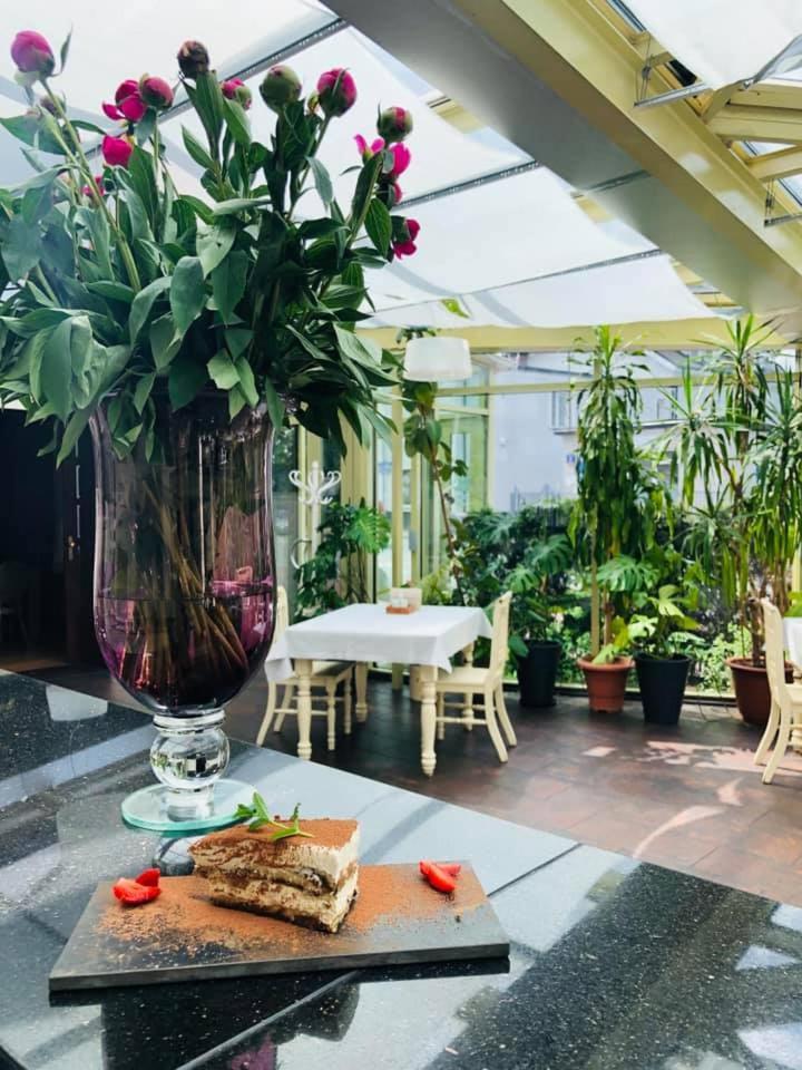 U Pietrzakow Hotel Зелонка Екстериор снимка