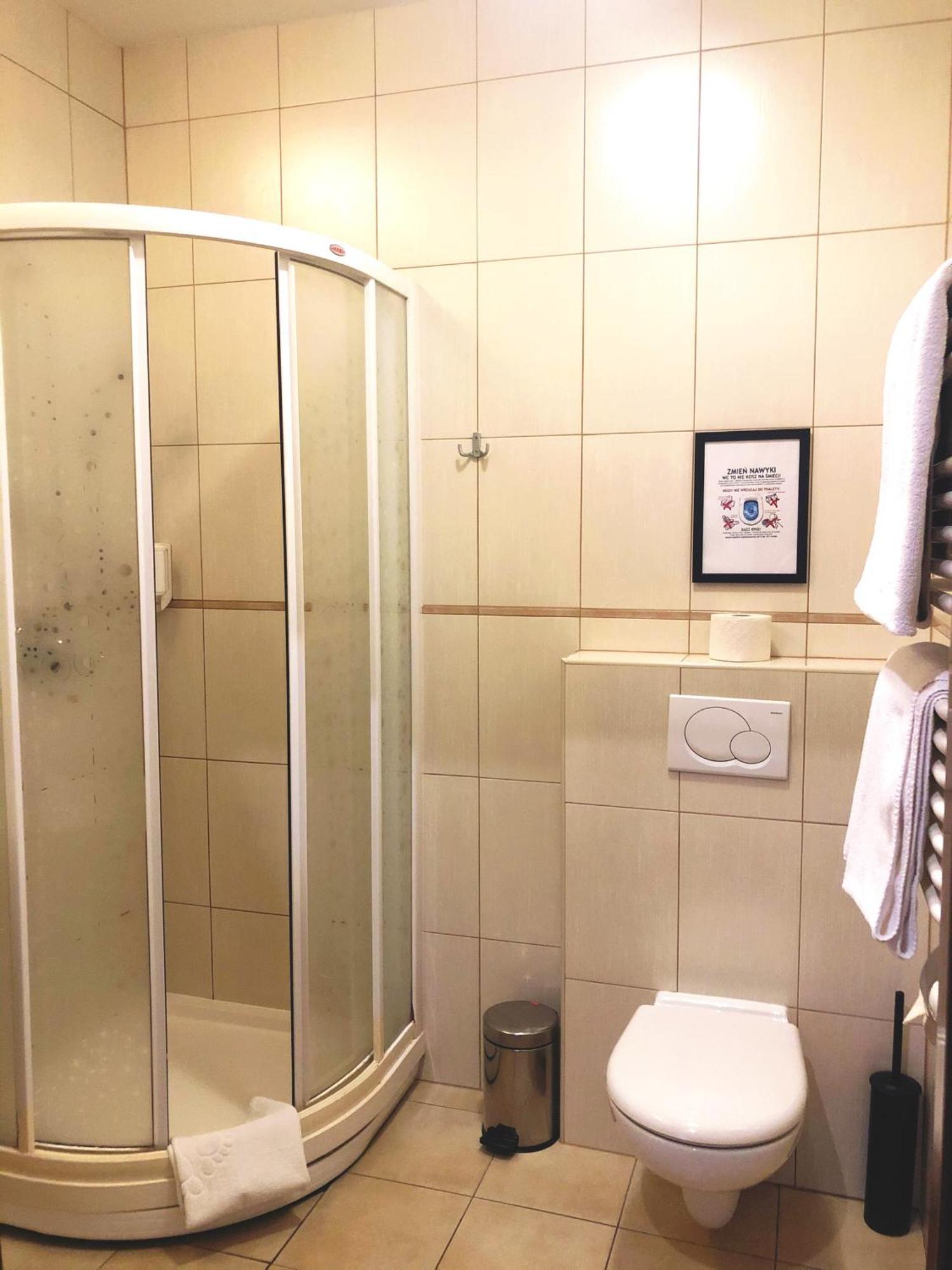 U Pietrzakow Hotel Зелонка Екстериор снимка