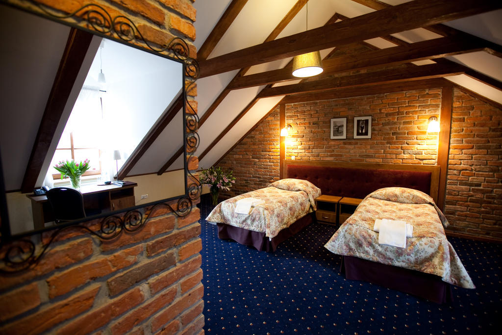 U Pietrzakow Hotel Зелонка Стая снимка